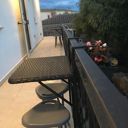 B&B Somiar San Teodoro  Kültér fotó