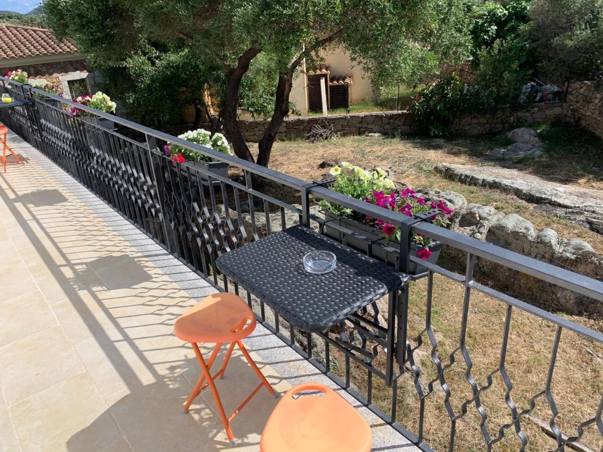 B&B Somiar San Teodoro  Kültér fotó